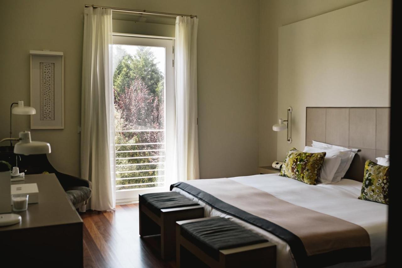 M'Ar De Ar Aqueduto Hotel เอโวรา ภายนอก รูปภาพ