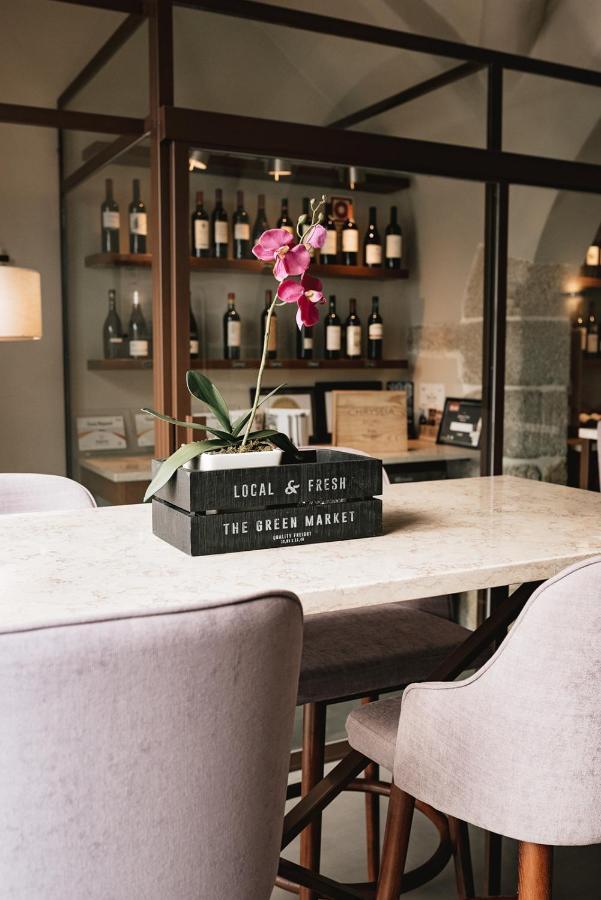 M'Ar De Ar Aqueduto Hotel เอโวรา ภายนอก รูปภาพ The Green Market