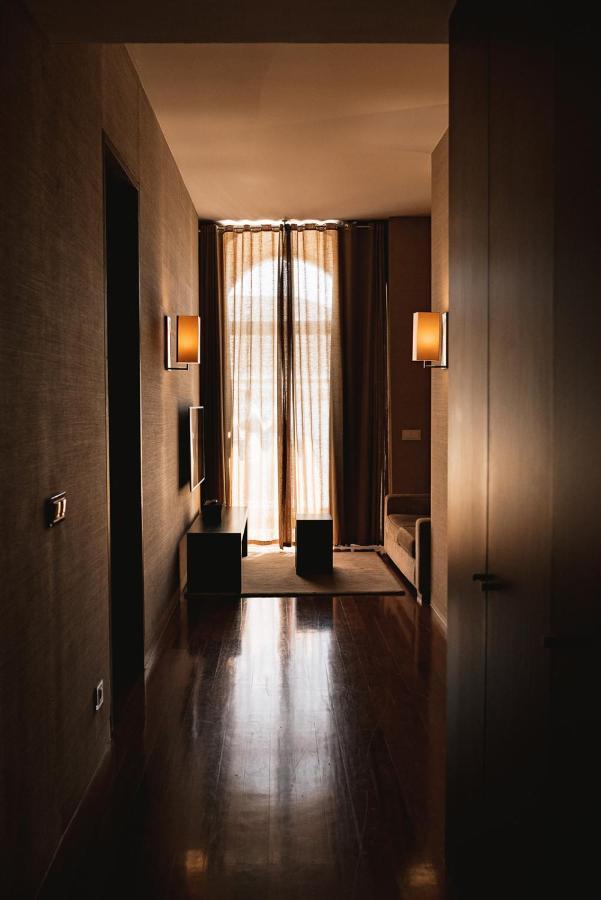 M'Ar De Ar Aqueduto Hotel เอโวรา ภายนอก รูปภาพ A room at the Mandarin Oriental, Milan