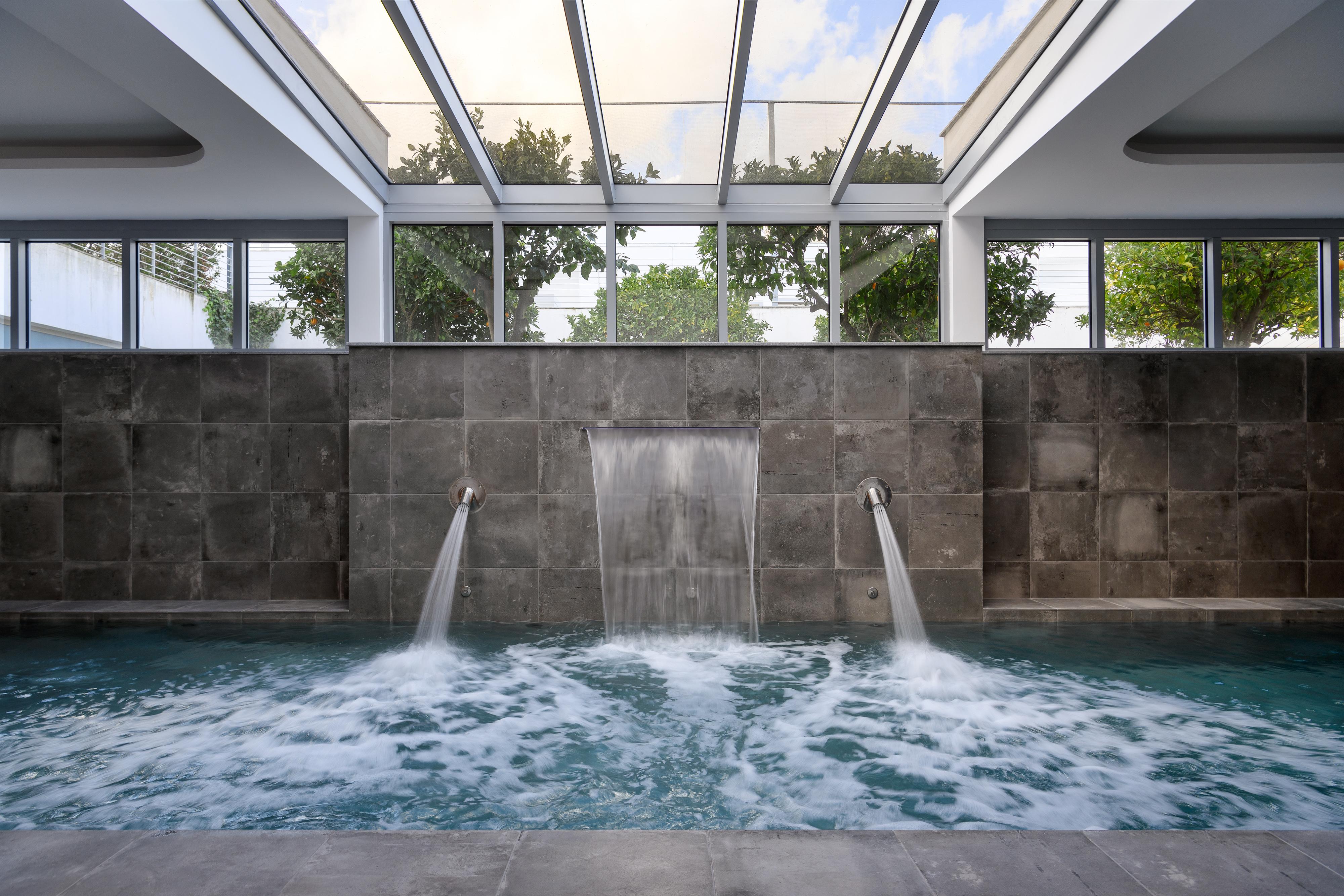M'Ar De Ar Aqueduto Hotel เอโวรา ภายนอก รูปภาพ The spa at the InterContinental Sydney