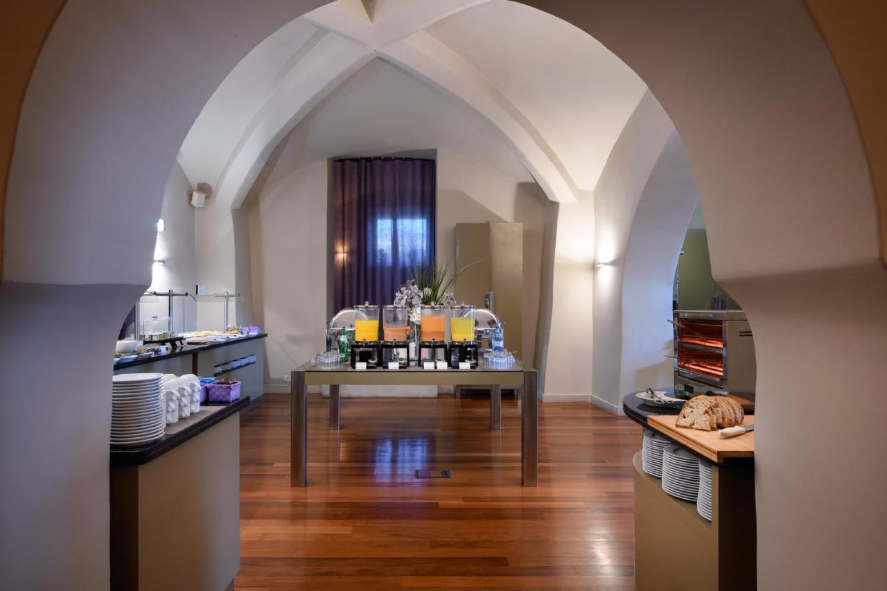 M'Ar De Ar Aqueduto Hotel เอโวรา ภายนอก รูปภาพ The restaurant